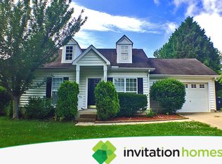 12502 Cumberland Crest Dr, Huntersville, NC 28078