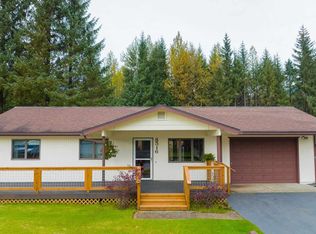 8516 E Valley Ct, Juneau, AK 99801