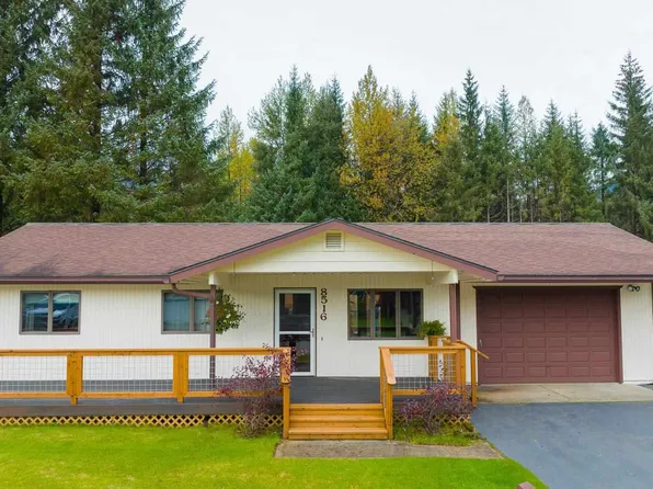 8516 E Valley Ct, Juneau, AK 99801