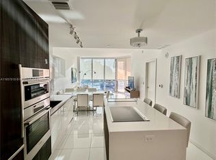 851 NE 1st Ave #1106, Miami, FL 33132