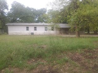 272 W Sophia Loop, Mead, OK 73449