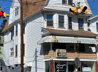 646 N Main St #2, Wilkes Barre, PA 18705