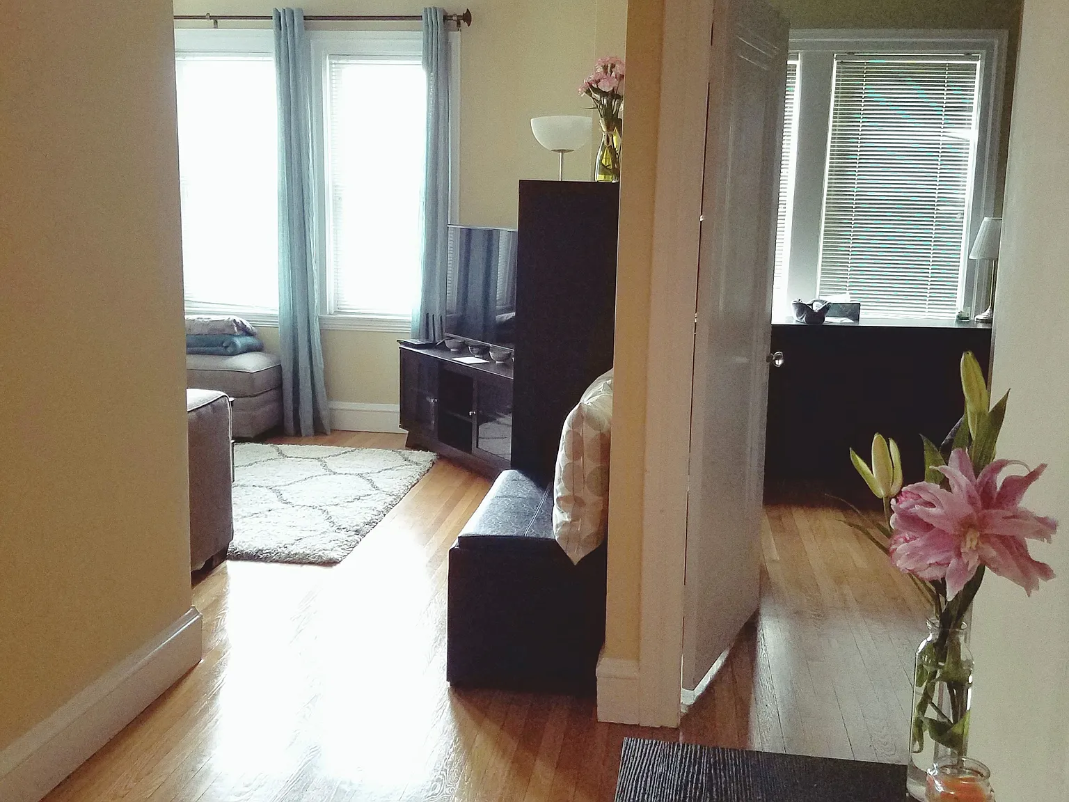 1 bed, 609 sqft, $2,200 — Photo 4