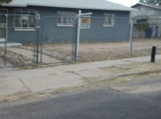 2033 E Jason Vis, Tucson, AZ 85713