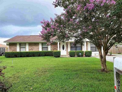9703 Bridlewood Rd, Pensacola, FL, 32526