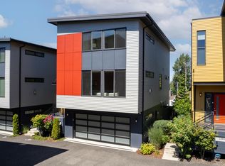 12814 NE 84th St, Kirkland, WA 98033