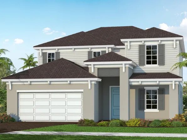 8083 Anthirium Loop, Sarasota, FL 34240