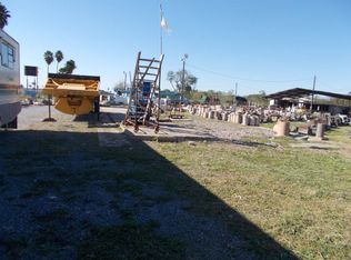 3813 E. Expressway 83, Weslaco, TX 78570