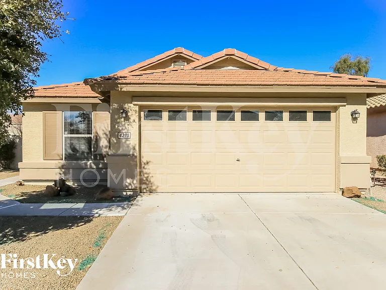4270 E Amarillo Dr — Photo 1