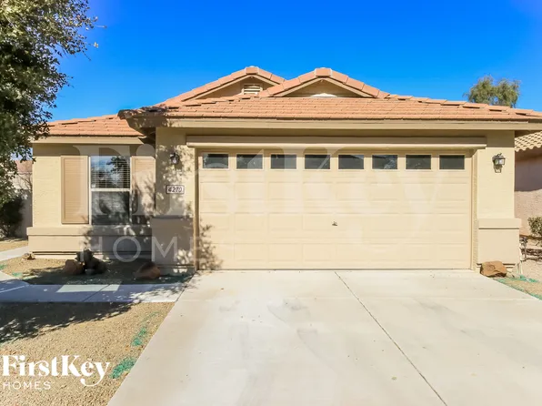 4270 E Amarillo Dr, San Tan Valley, AZ 85140