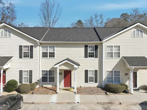1195 Riverside Ter, Gainesville, GA 30501
