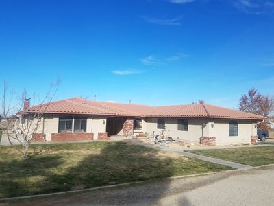 2259 W Avenue M12, Palmdale, CA, 93551