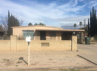 2403 E 20th St, Tucson, AZ 85719