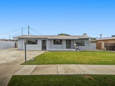 82630 Smoke Tree Ave, Indio, CA, 92201