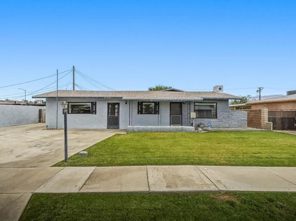 82630 Smoke Tree Ave, Indio, CA 92201