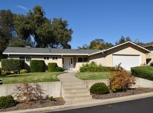 7325 Dambacher Dr, Granite Bay, CA