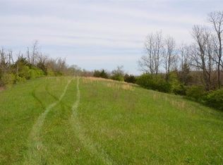 380 Oddville Sunrise Rd, Cynthiana, KY 41031