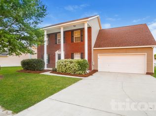 500 Gingerbread Ct S, Columbia, SC 29229