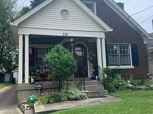 319 Cannons Ln, Louisville, KY 40206