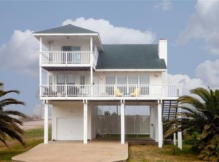 25138 Intrepid Ln, Galveston, TX 77554
