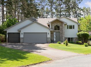 1814 223rd Ln NE, East Bethel, MN 55005