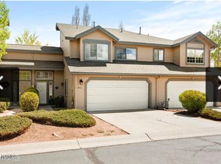 4011 E Village Cir, Flagstaff, AZ 86004