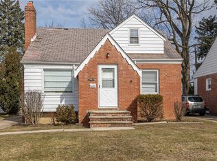 4241 Ellison Rd, South Euclid, OH 44121