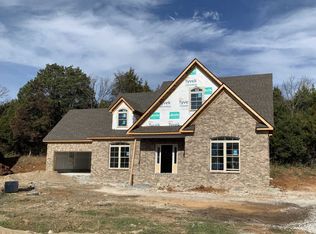 5330 Honeybee Dr, Murfreesboro, TN 37129
