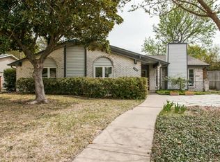 429 Bedford Dr, Richardson, TX 75080