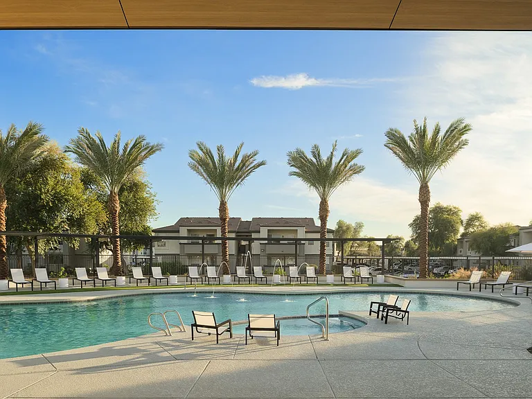ORA Apartments — Photo 38