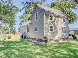 1108 E State Route 9, Paxton, IL 60957