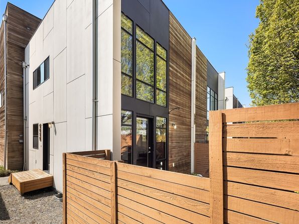 505 S Cloverdale #B, Seattle, WA 98108