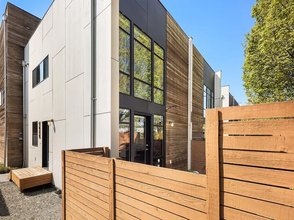 505 S Cloverdale #B, Seattle, WA 98108