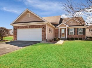 414 Holland Dr, Joliet, IL 60436