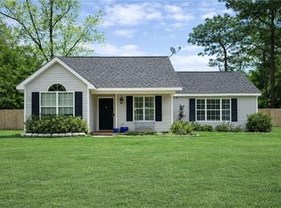 821 Copperfield Dr W, Mobile, AL 36608