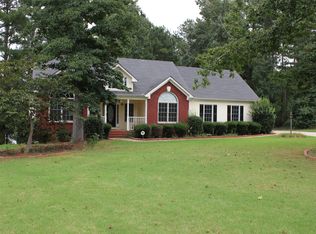 280 The Falls Blvd, Covington, GA