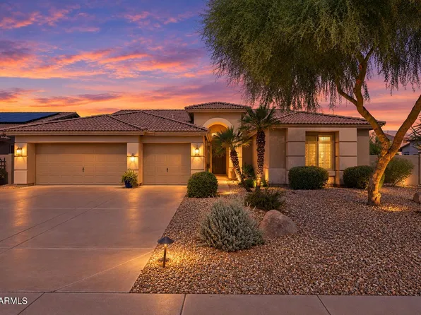 3754 E SAN REMO Avenue, Gilbert, AZ 85234