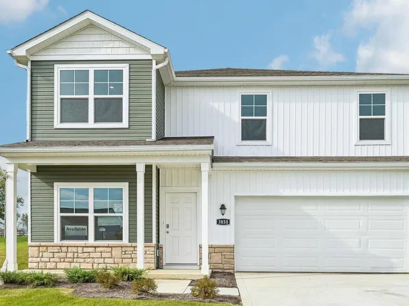 3858 Leasure Farms Dr, Zanesville, OH 43701