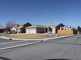 3050 Tagus Ct, Sparks, NV