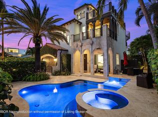 27 Hersey Dr, Ocean Ridge, FL 33435