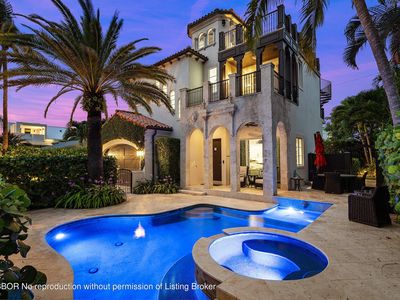 27 Hersey Dr, Ocean Ridge, FL, 33435