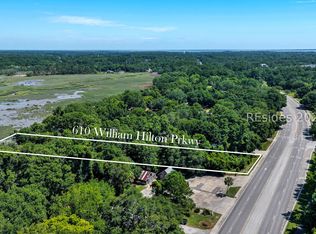 610 William Hilton Pkwy, Hilton Head Island, SC 29928