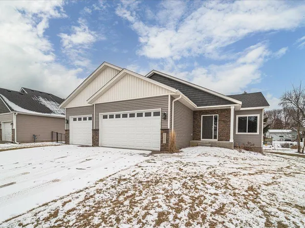 1221 Filkins St, Prescott, WI 54021