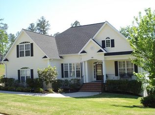 101 Broughton Dr, Aiken, SC 29803