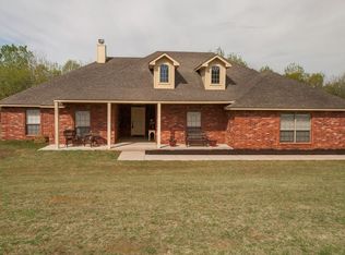 6695 Mint Julep Ln, Guthrie, OK 73044