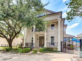 122 Vieux Carre Dr, Houston, TX 77009