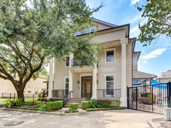 122 Vieux Carre Dr, Houston, TX 77009