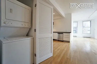 Rented by Citi Habitats