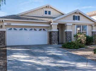 11424 N 151st Ln, Surprise, AZ 85379