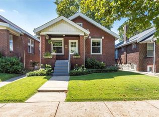 4334 Wyoming St, Saint Louis, MO